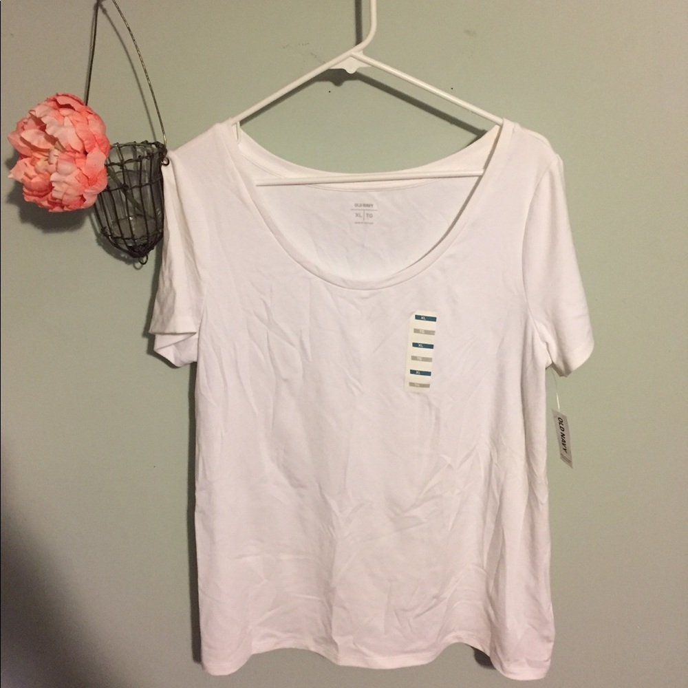 Old Navy top